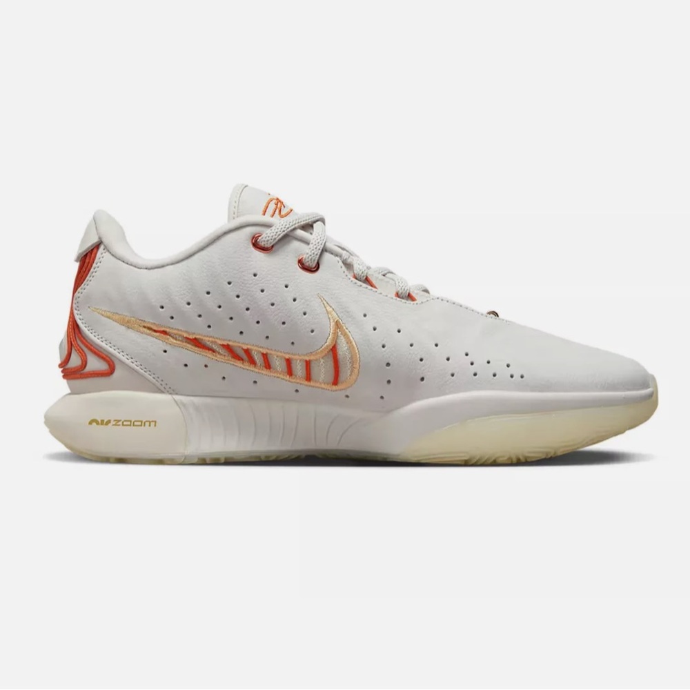 LeBron 21 Akoya Sneakers